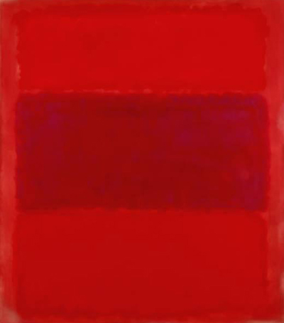 No.301 (1959) Mark Rothko
